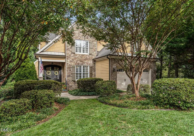 Photo 1 of Sale Pending at 3529 Turnbridge Dr, Raleigh, NC 27609 | MLS# 10198137 | Listing updated on 2026-10-19
