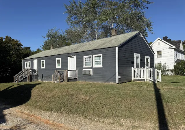 Photo 1 of Multi family home for sale at 403 Horner St, Henderson, NC 27536 | MLS# 10197744 | Listing updated on 2026-10-10