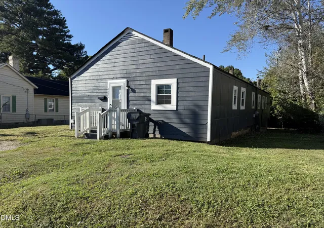 Photo 2 of Multi family home for sale at 403 Horner St, Henderson, NC 27536 | MLS# 10197744 | Listing updated on 2026-10-10