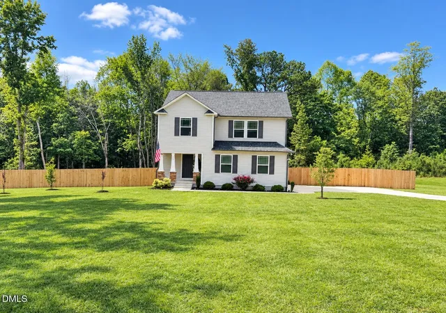 Single family home for sale at 300 Starry Sky Dr, Benson, NC 27504 | MLS# 10197085