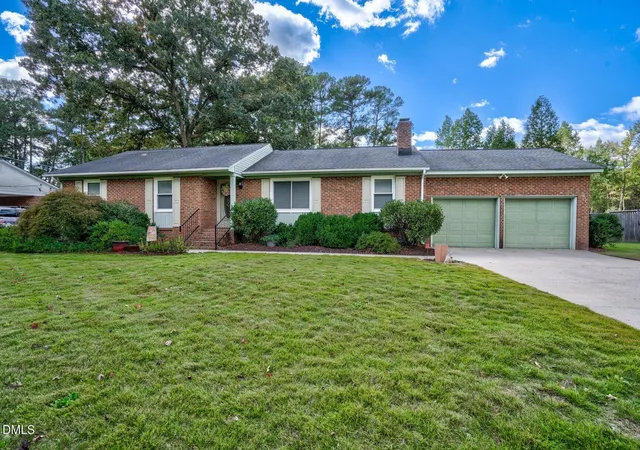 Single family home for sale at 4719 Lakeview Rd, Elm City, NC 27822 | MLS# 10197046