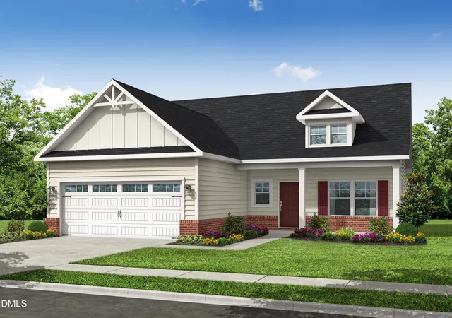 Photo 1 of Sale Pending at 82 Morrowfen Way, Kenly, NC 27542 | MLS# 10197059 | Listing updated on 2026-10-26