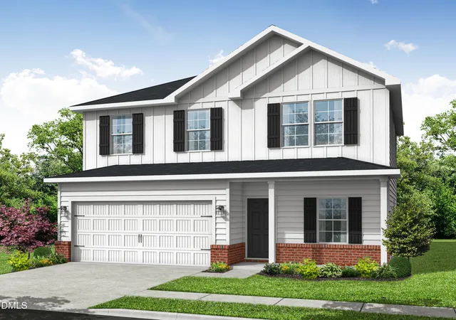 Single family home for sale at 28 Morrowfen Way, Kenly, NC 27542 | MLS# 10197076