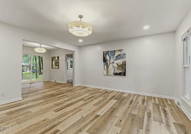 Photo 2 of Single family home for sale at 300 Simpson St, Carrboro, NC 27510 | MLS# 10198745 | Listing updated on 2026-10-28