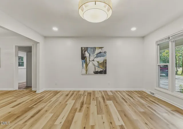Photo 3 of Single family home for sale at 300 Simpson St, Carrboro, NC 27510 | MLS# 10198745 | Listing updated on 2026-10-28