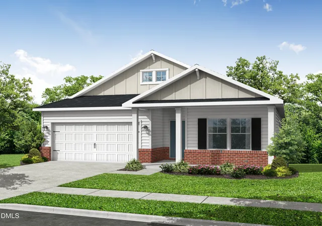 Single family home for sale at 73 Morrowfen Way, Kenly, NC 27542 | MLS# 10197090