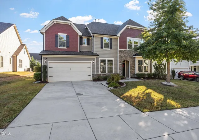Single family home for sale at 27 Needham Ln, Clayton, NC 27527 | MLS# 10197237