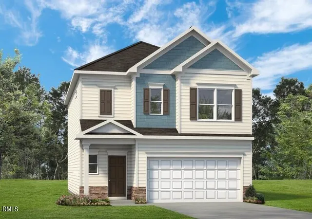 Single family home for sale at 101 Courtside Dr, Dunn, NC 28334 | MLS# 10197102