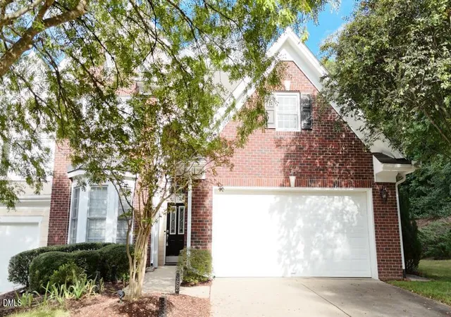 Photo 1 of Townhouse for sale at 109 Badin Lake Ct, Cary, NC 27519 | MLS# 10198872 | Listing updated on 2026-10-30