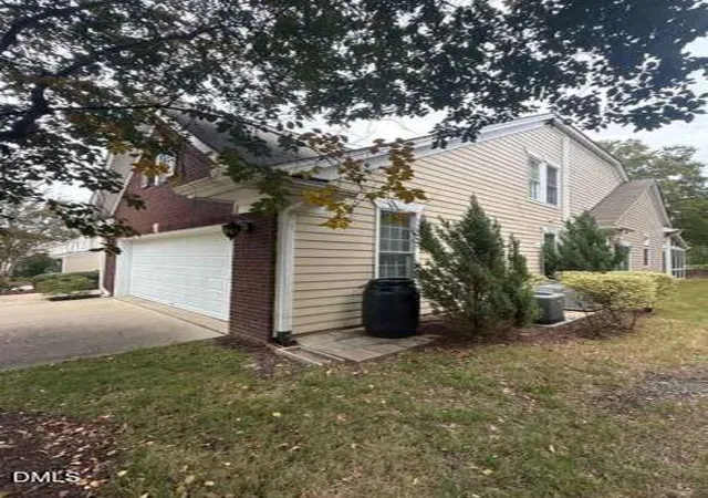 Photo 2 of Townhouse for sale at 109 Badin Lake Ct, Cary, NC 27519 | MLS# 10198872 | Listing updated on 2026-10-30