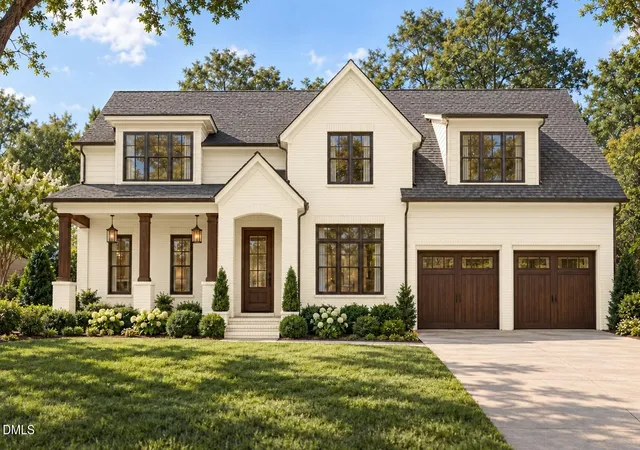 Photo 1 of Single family home for sale at 5316 Collingswood Dr, Raleigh, NC 27609 | MLS# 10197347 | Listing updated on 2026-10-08