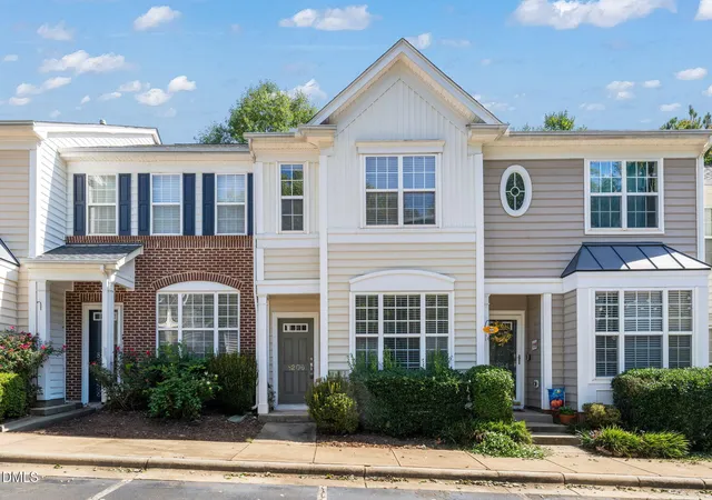 Photo 1 of Townhouse for sale at 8206 City Loft Ct, Raleigh, NC 27613 | MLS# 10197121 | Listing updated on 2026-10-09