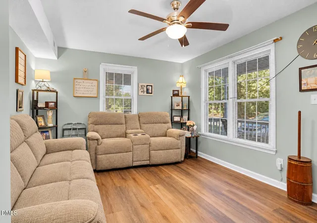 Photo 4 of Single family home for sale at 200 Geddie Ave, Princeville, NC 27886 | MLS# 10197415 | Listing updated on 2026-10-08