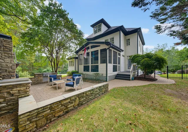 Photo 4 of Single family home for sale at 8908 Sanctus Ln, Raleigh, NC 27613 | MLS# 10198990 | Listing updated on 2026-10-30