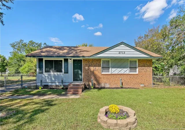 Photo 1 of Single family home for sale at 2713 Daly Ave, Spring Lake, NC 28390 | MLS# 770435 | Listing updated on 2026-10-19