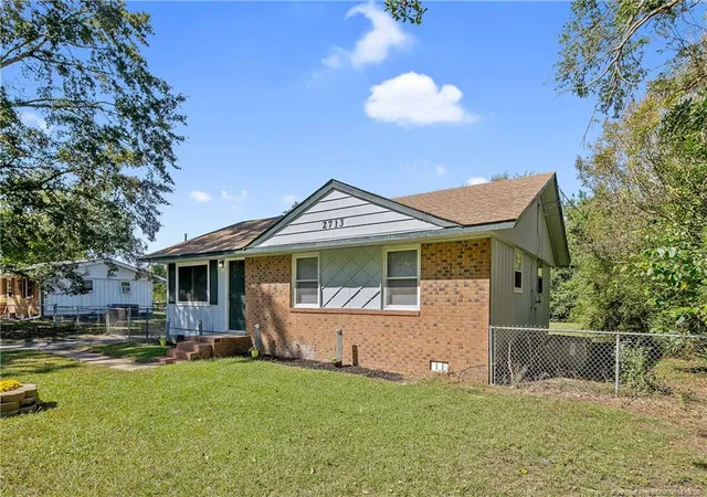 Photo 2 of Single family home for sale at 2713 Daly Ave, Spring Lake, NC 28390 | MLS# 770435 | Listing updated on 2026-10-19
