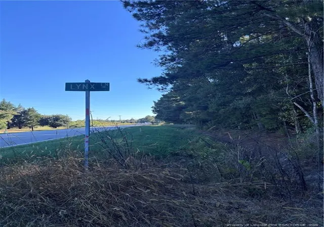Photo 1 of Land for sale at Lynx Ln, Hobgood, NC 27874 | MLS# 770594 | Listing updated on 2026-10-20