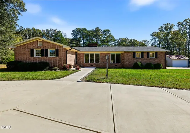 Single family home for sale at 1196 Pearleman Teague Rd, Siler City, NC 27344 | MLS# 10197420