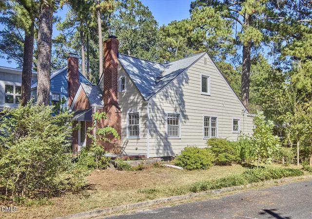 Photo 2 of Sale Pending at 1400 Virginia Ave, Durham, NC 27705 | MLS# 10197291 | Listing updated on 2026-10-28