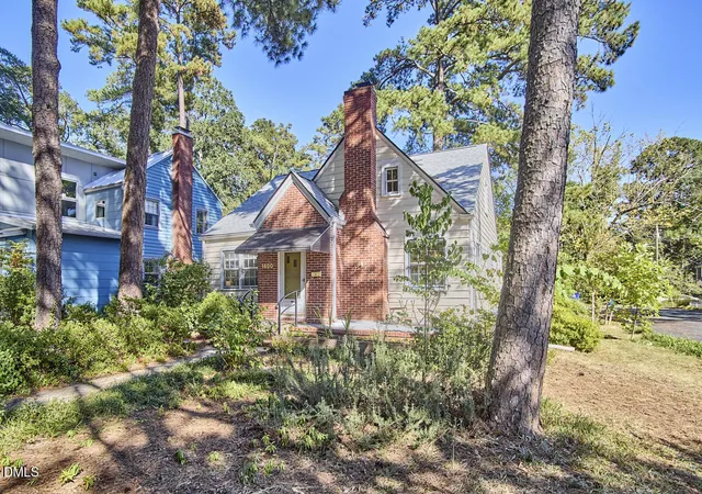 Photo 3 of Sale Pending at 1400 Virginia Ave, Durham, NC 27705 | MLS# 10197291 | Listing updated on 2026-10-28