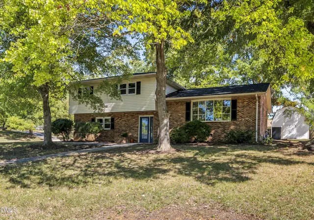 Single family home for sale at 1602 Broadway Dr, Graham, NC 27253 | MLS# 10197456