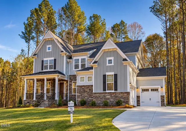 Single family home for sale at 709 Oak Ridge Dr, Cary, NC 27519 | MLS# 10199558