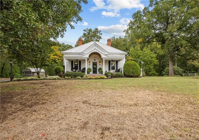 Photo 1 of Sale Pending at 2851 Lower Moncure Rd, Sanford, NC 27330 | MLS# 770595 | Listing updated on 2026-10-25