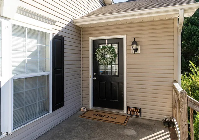 Photo 2 of Multi family home for sale at 622 624 S Williamson Ave, Elon, NC 27244 | MLS# 10198020 | Listing updated on 2026-10-26