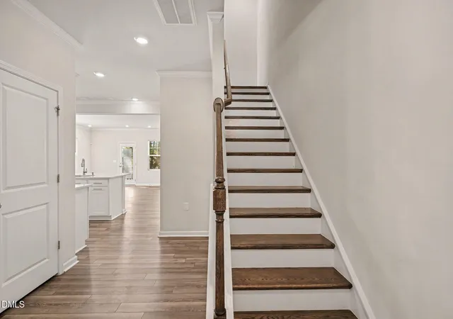 Photo 4 of Townhouse for sale at 155 Tumbling Rock Way, Garner, NC 27529 | MLS# 10198674 | Listing updated on 2026-10-26
