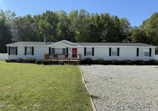 Photo 1 of Sale Pending at 8226 Springhill Church Rd, Lucama, NC 27851 | MLS# 10197760 | Listing updated on 2026-10-26