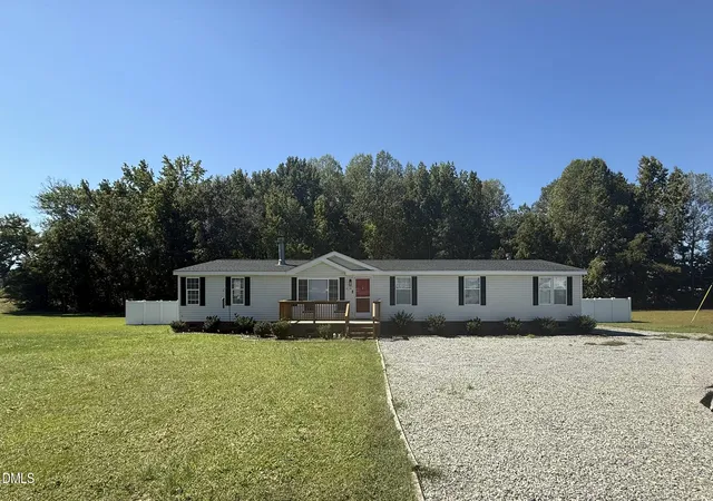 Photo 2 of Sale Pending at 8226 Springhill Church Rd, Lucama, NC 27851 | MLS# 10197760 | Listing updated on 2026-10-26