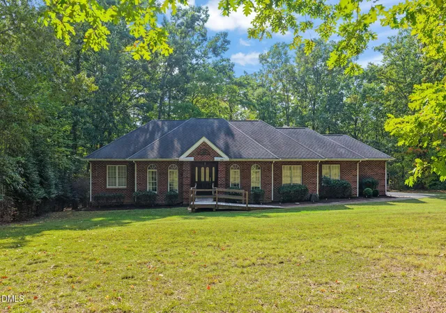 Photo 1 of Single family home for sale at 426 Hazelnut Dr #8, Clarksville, VA 23927 | MLS# 10197579 | Listing updated on 2026-10-17