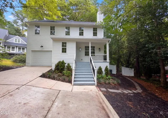 Photo 1 of Single family home for sale at 5716 N Hills Dr, Raleigh, NC 27612 | MLS# 10197331 | Listing updated on 2026-10-26