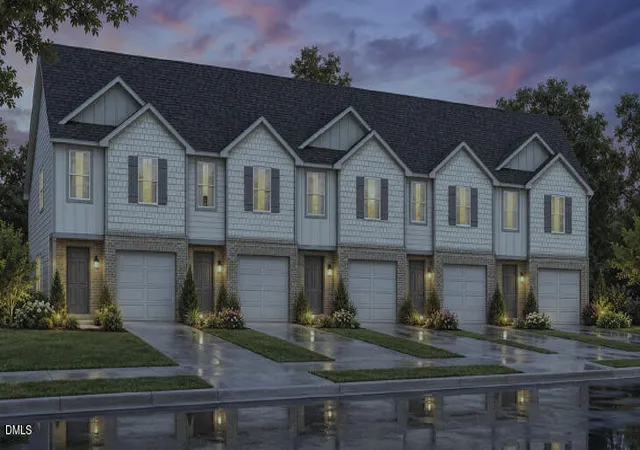Townhouse for sale at 119 Haven Cir, Sanford, NC 27330 | MLS# 10197289