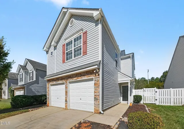 Single family home for sale at 5408 Roan Mountain Pl, Raleigh, NC 27613 | MLS# 10197576