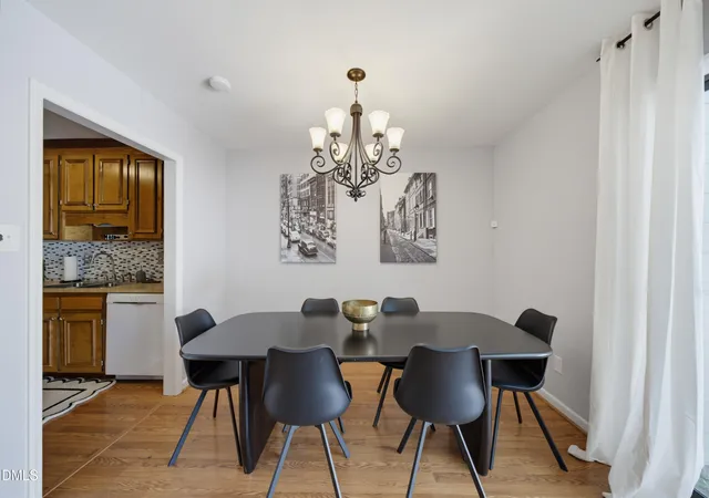 Photo 2 of Townhouse for sale at 221 Clancy Cir, Cary, NC 27511 | MLS# 10198485 | Listing updated on 2026-10-29
