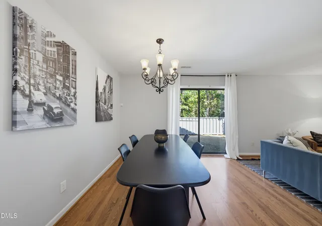Photo 3 of Townhouse for sale at 221 Clancy Cir, Cary, NC 27511 | MLS# 10198485 | Listing updated on 2026-10-29