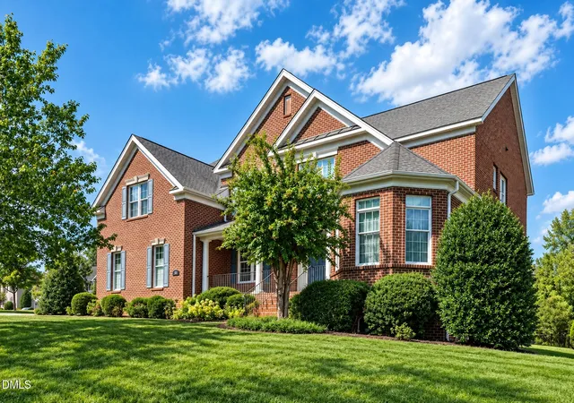 Photo 1 of Mansion for sale at 206 Sagerview Way, Durham, NC 27713 | MLS# 10197364 | Listing updated on 2026-10-13
