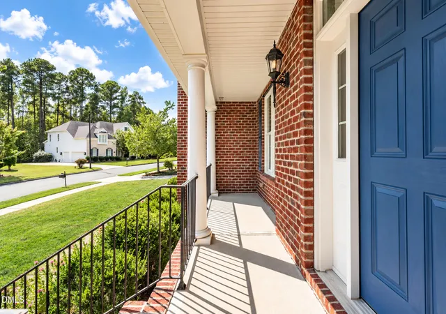 Photo 3 of Mansion for sale at 206 Sagerview Way, Durham, NC 27713 | MLS# 10197364 | Listing updated on 2026-10-13