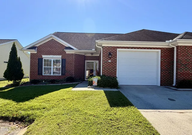 Photo 1 of Townhouse for sale at 110 Oxford Dr, Goldsboro, NC 27534 | MLS# 10197528 | Listing updated on 2026-10-28