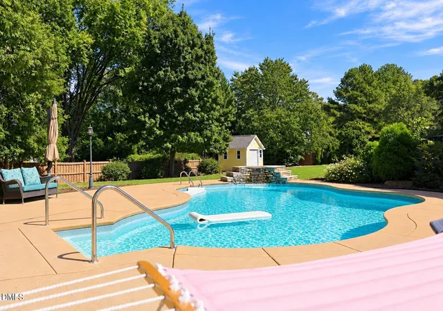 Single family home for sale at 7508 Chouder Ln, Wake Forest, NC 27587 | MLS# 10197426