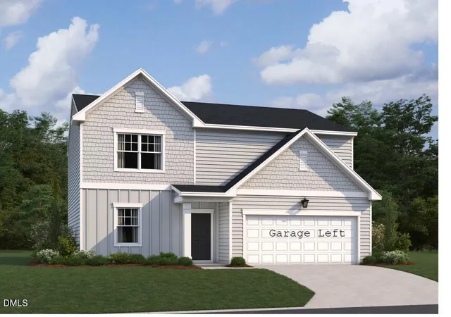 Single family home for sale at 6665 Chillingham Dr #92, Middlesex, NC 27557 | MLS# 10198605