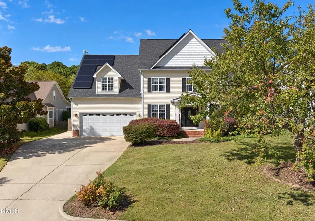 Photo 1 of Single family home for sale at 120 White Cap Ln, Garner, NC 27529 | MLS# 10197696 | Listing updated on 2026-10-27
