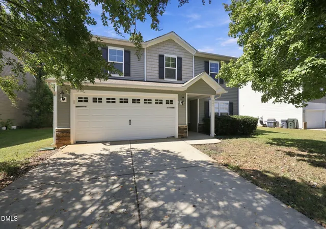 Photo 1 of Single family home for sale at 504 Southwick Pl, Mebane, NC 27302 | MLS# 10198026 | Listing updated on 2026-10-13