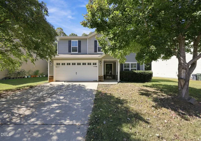 Photo 1 of Single family home for sale at 504 Southwick Pl, Mebane, NC 27302 | MLS# 10198026 | Listing updated on 2026-10-13