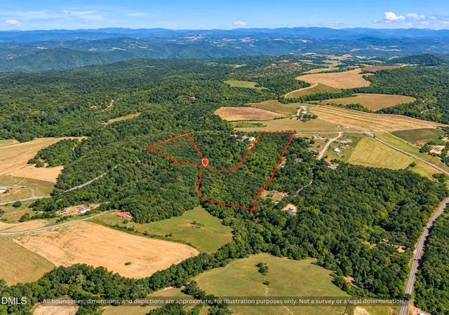 Land for sale at 00-00 Morrow Ml Rd, Mebane, NC 27302 | MLS# 10197466