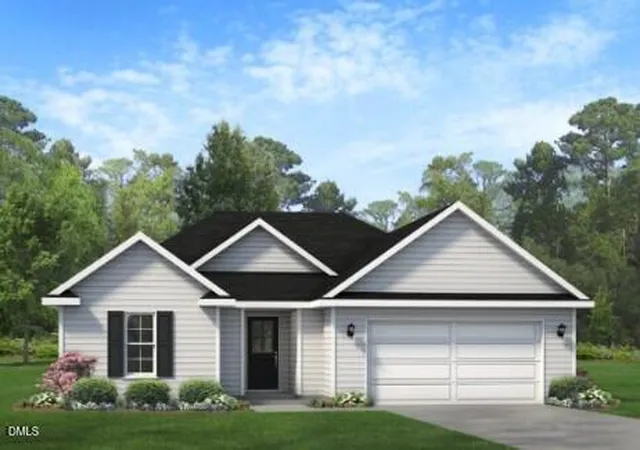 Single family home for sale at 4832 Danastas Ave, Hope Mills, NC 28348 | MLS# 10197671