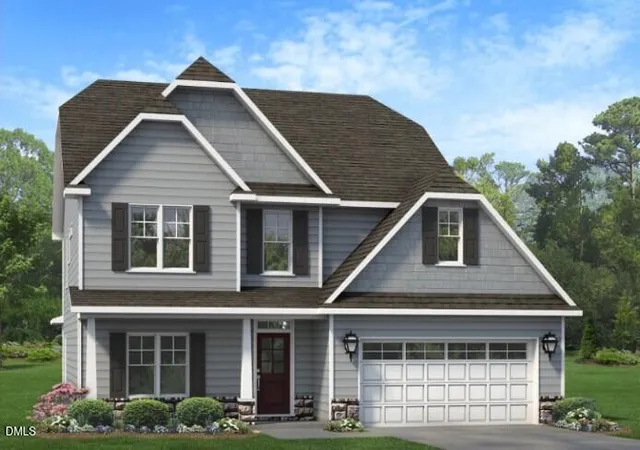 Single family home for sale at 4738 Scenic Pines Dr, Hope Mills, NC 28348 | MLS# 10197680