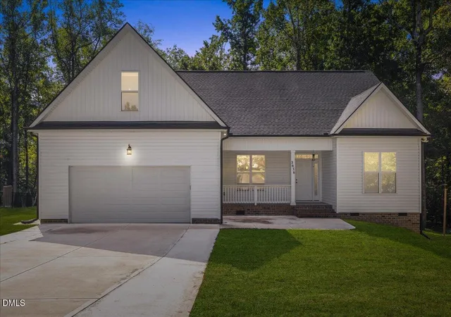 Single family home for sale at 3656 Epperly Ct, Raleigh, NC 27616 | MLS# 10198794