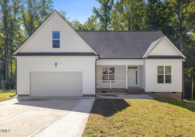 Photo 1 of Single family home for sale at 3656 Epperly Ct, Raleigh, NC 27616 | MLS# 10198794 | Listing updated on 2026-10-28
